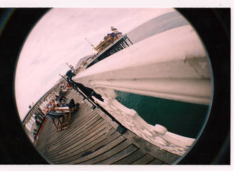 Brighton Pier