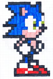 sonic 8-bit