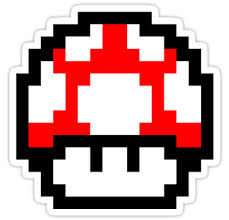Super Mario Power Up 8 Bit By Superdentbros On Deviantart Super Mario Power Up 8 Bit By Superdentbros On Deviantart