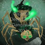 Haunt Spider by Dean Winchester