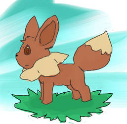 Eevee