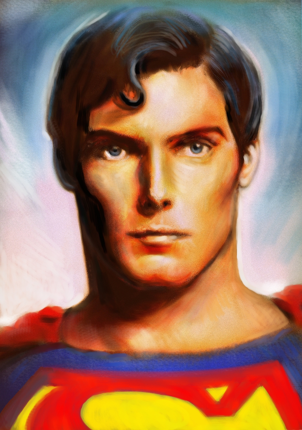 SUPERMAN