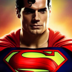 Superman The Man Of Steel