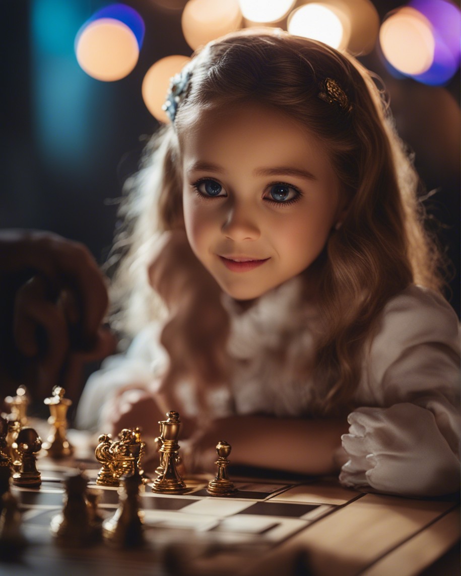 Chess by heristal on DeviantArt