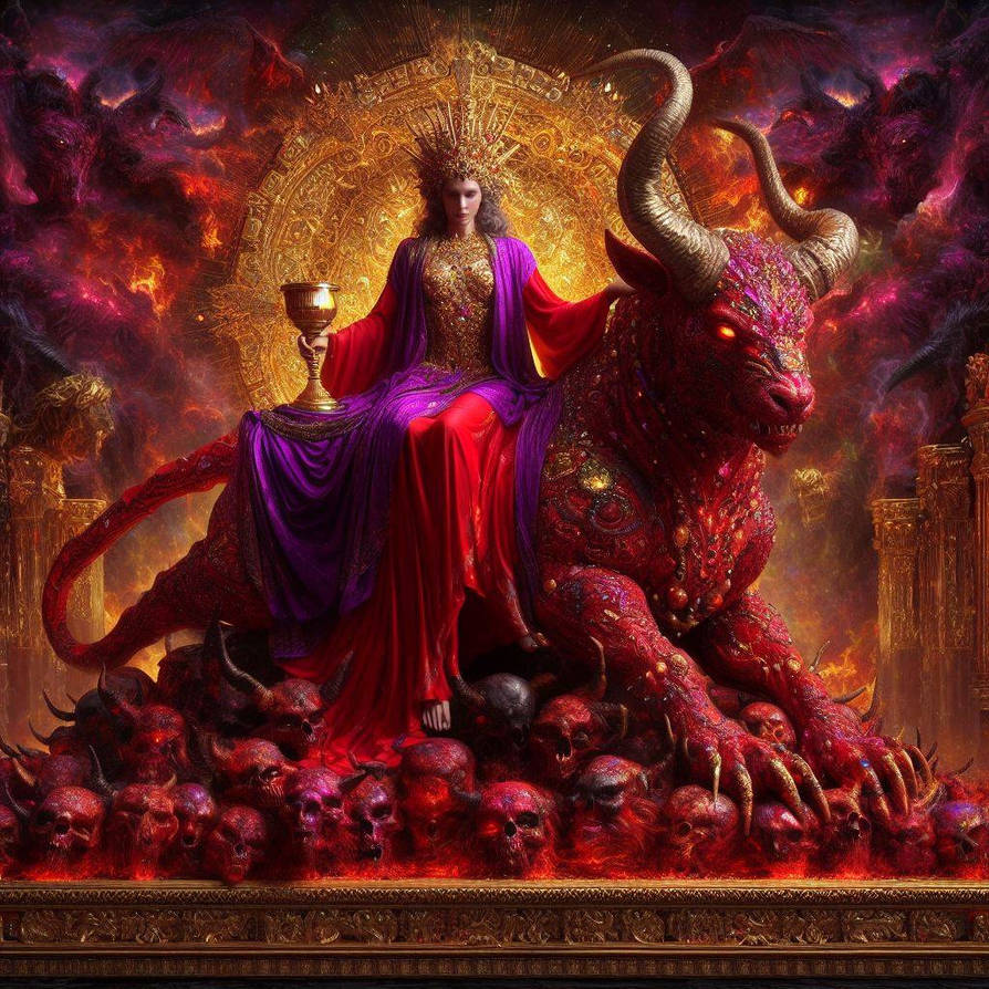 Banalon Babalon by heristal on DeviantArt