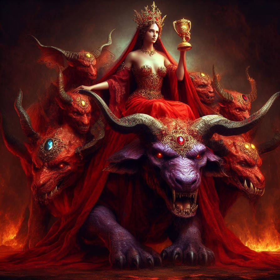 Banalon Babalon 2 by heristal on DeviantArt