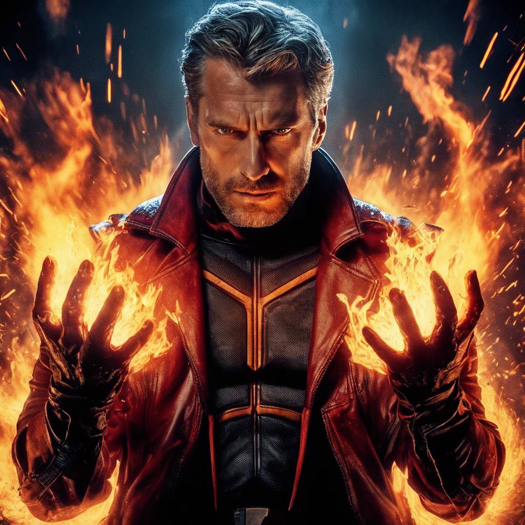 Fireman by heristal on DeviantArt