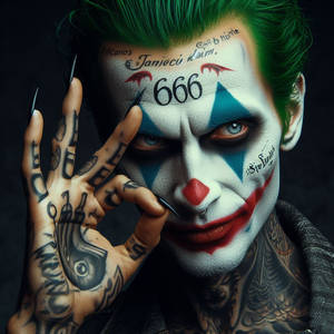 Joker 666