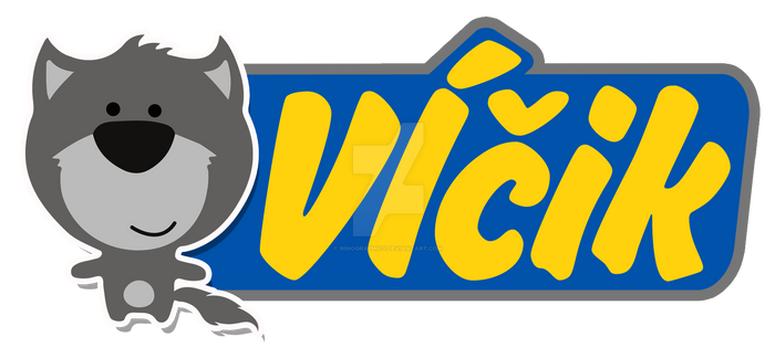 Logo Vlcik