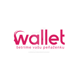 WALLET logo