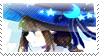 WATGBS: Blue Witch Wadanohara STAMP