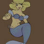 Cinderella - loish's mermaid -