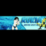 Rukia YouTube Banner :]