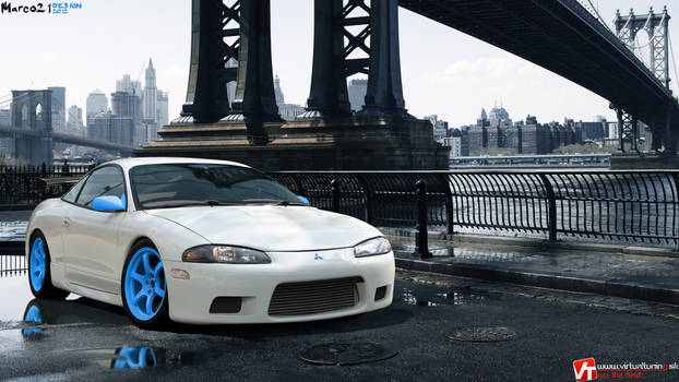 Mitsubishi Eclipse