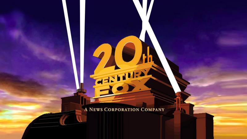 20th Century Fox 1994 Open Matte Logo Remake By Scottbrody666 On 20th Century Fox 1994 Open Matte Logo Remake By Scottbrody666 On
