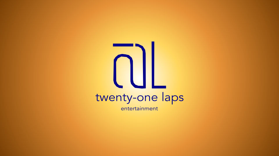 21 Laps Entertainment (2009) logo remake by scottbrody666 on DeviantArt