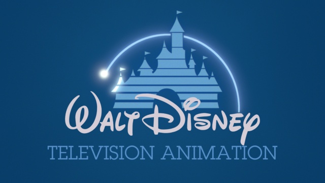 Walt Disney Television Animation 2003 logo remake by scottbrody666 on ...