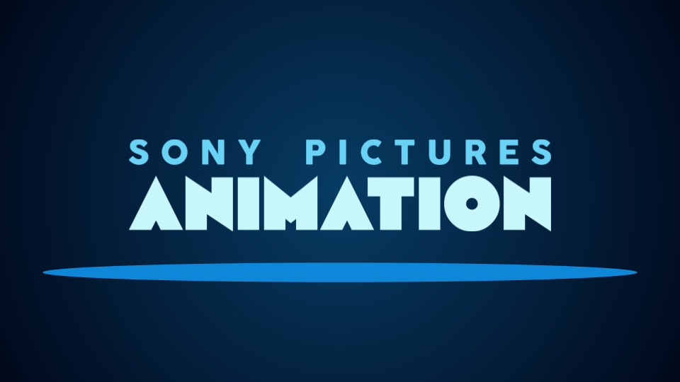 Sony Pictures Animation (2018-) logo remake by scottbrody666 on DeviantArt
