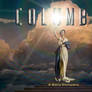 Columbia Pictures (2014-) logo remake