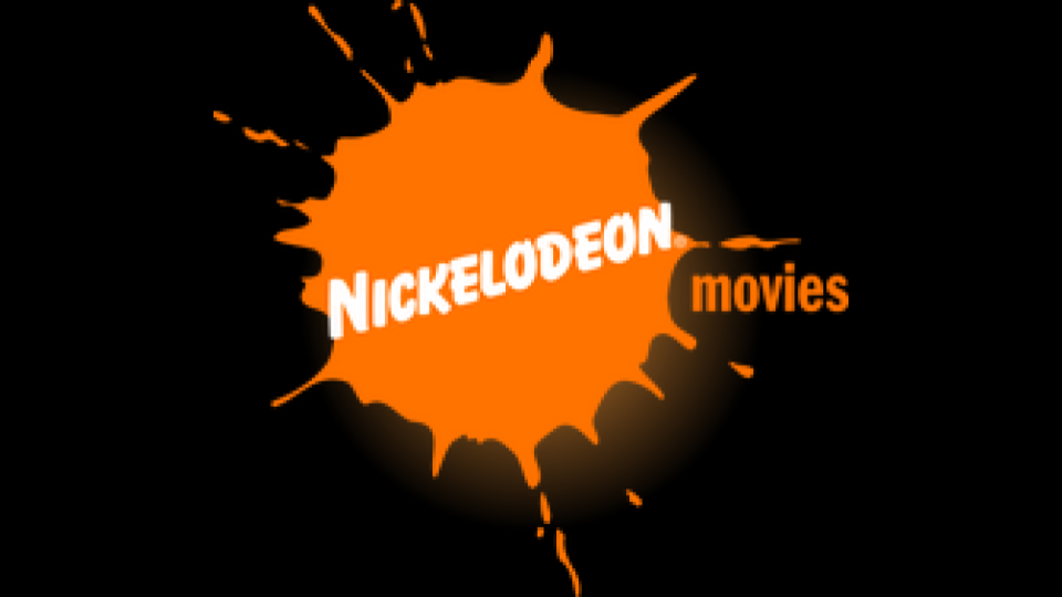 2008 Deviantart Nickelodeon Movies (2008-) logo remake by scottbrody666 on DeviantArt