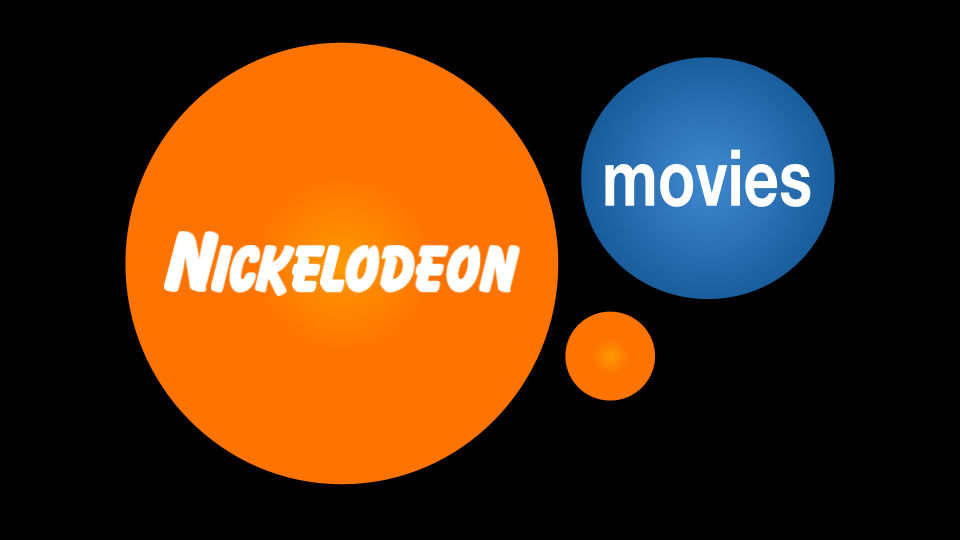 Nickelodeon Movies (2000-) logo remake by scottbrody666 on DeviantArt