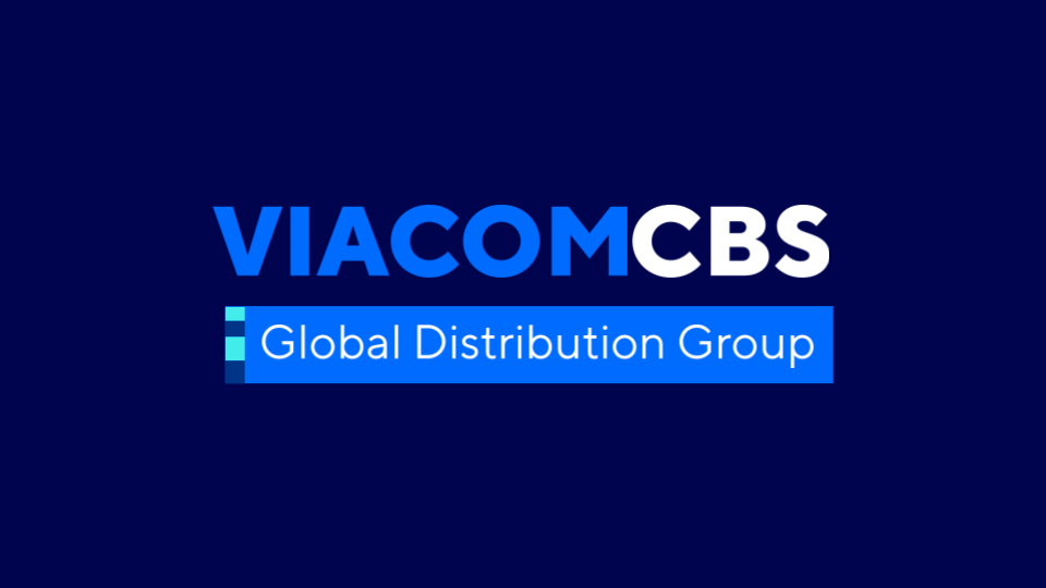 ViacomCBS Global Distribution Group (2021-) remake by scottbrody666 on ...
