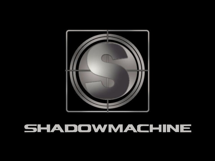 ShadowMachine (2007-) logo remake by scottbrody666 on DeviantArt