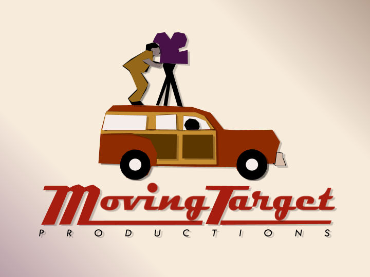 Moving Target Productions (1994-) logo remake by scottbrody666 on ...