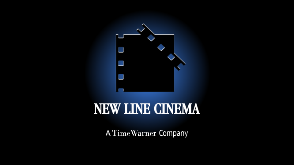 New Line Cinema (2003-) logo remake by scottbrody666 on DeviantArt