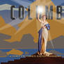 Columbia Pictures (1996-) logo remake