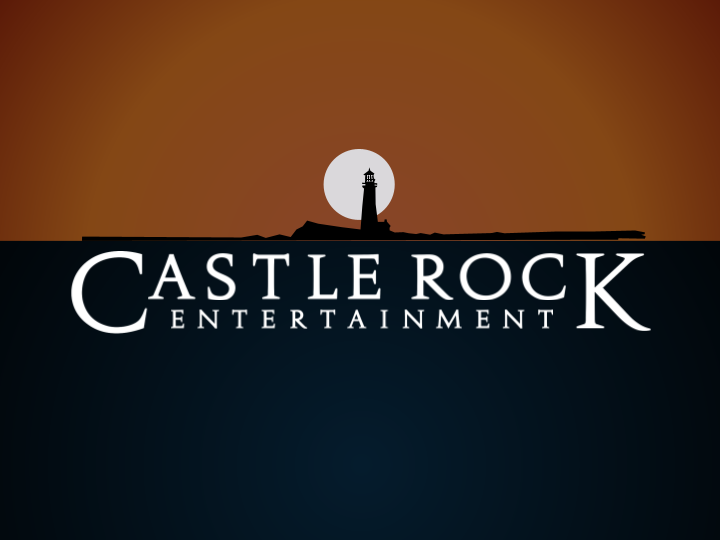 Castle Rock Entertainment 1989 Logo Remake By Scottbrody666 On