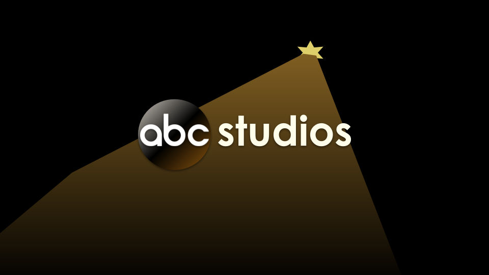 ABC Studios (2013-) logo remake by scottbrody666 on DeviantArt