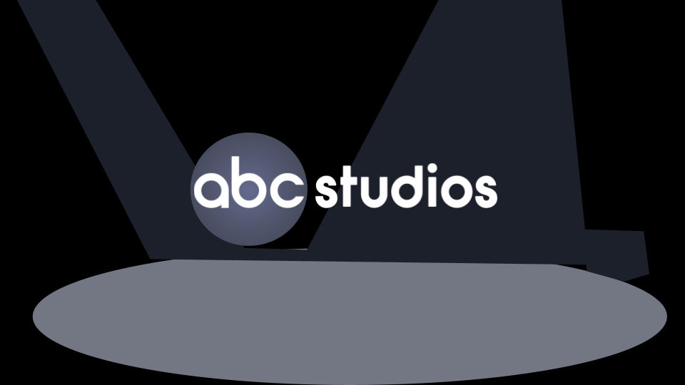 ABC Studios (2007-) logo remake by scottbrody666 on DeviantArt