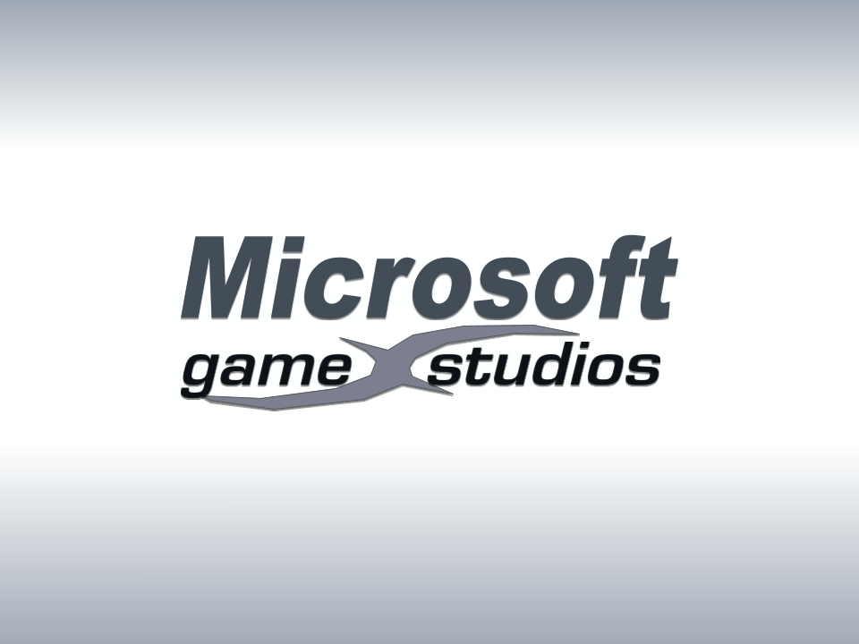 Microsoft Game Studios (2001-) logo remake by scottbrody666 on DeviantArt