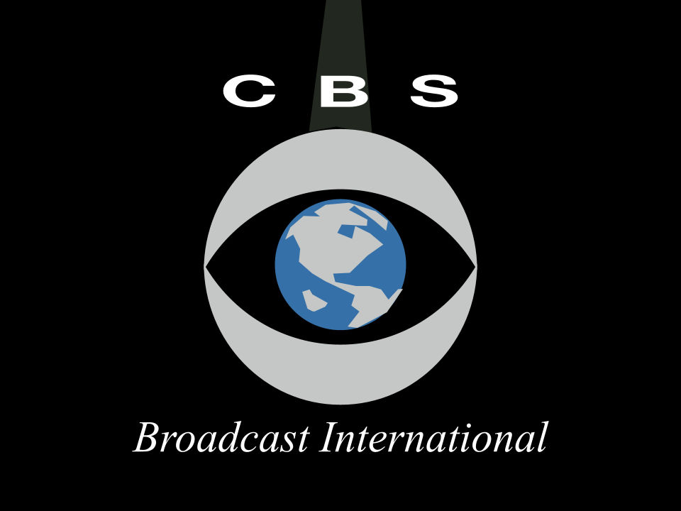 CBS Broadcast International (1995-) logo remake by scottbrody666 on ...