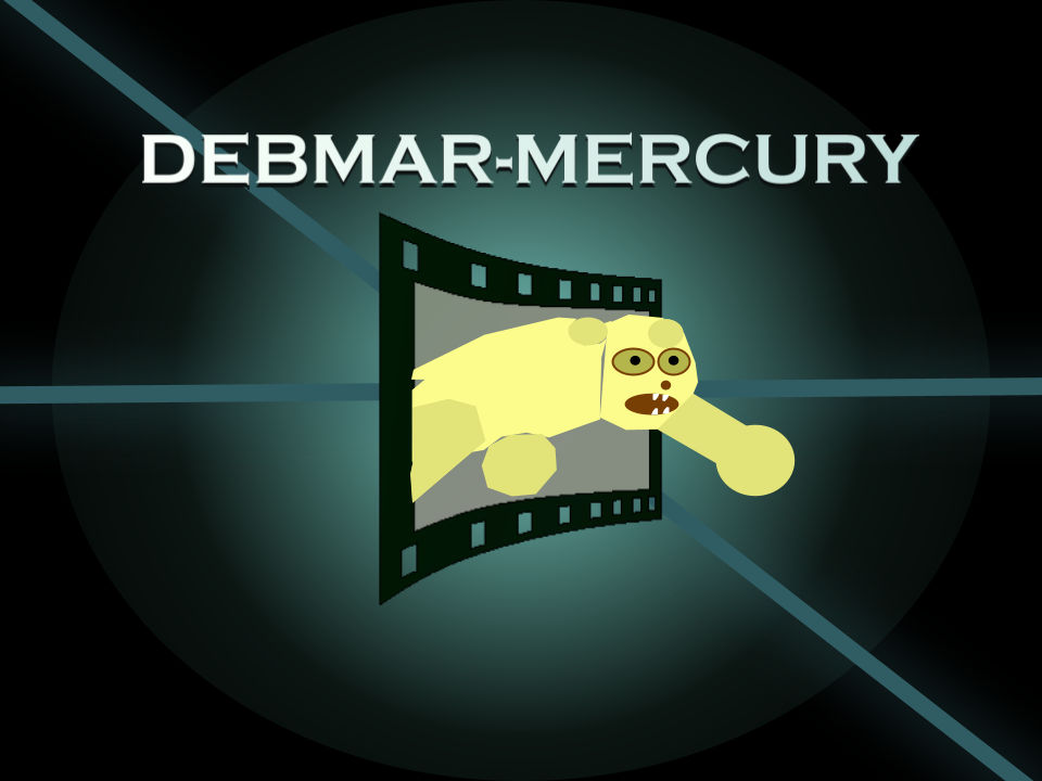 Debmar Mercury 2006 A Logo Remake By Scottbrody666 On DeviantArt debmar-mercury-2006-a-logo-remake-by-scottbrody666-on-deviantart