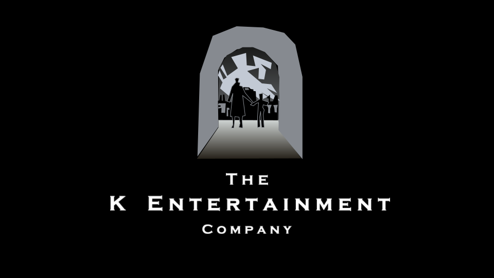 The K Entertainment Company 2006 Logo Remake By Scottbrody666 On the-k-entertainment-company-2006-logo-remake-by-scottbrody666-on