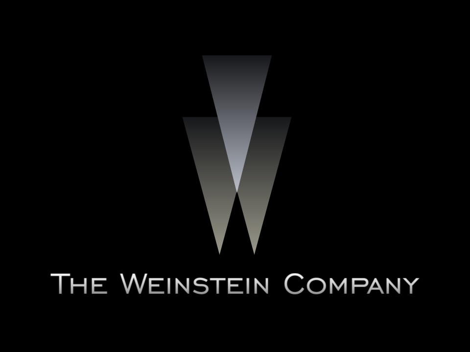 The Weinstein Company (2005-) logo remake
