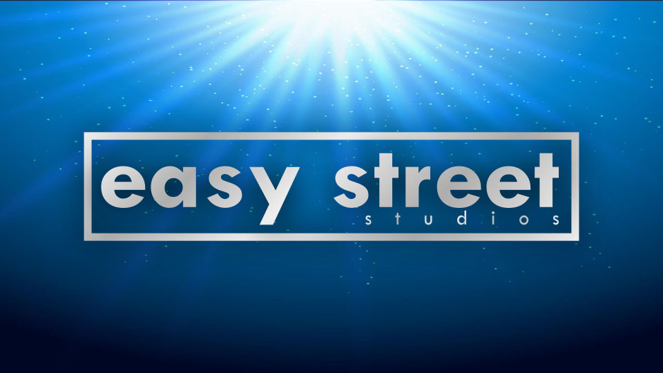Easy Street Studios (2009-) logo remake by scottbrody666 on DeviantArt