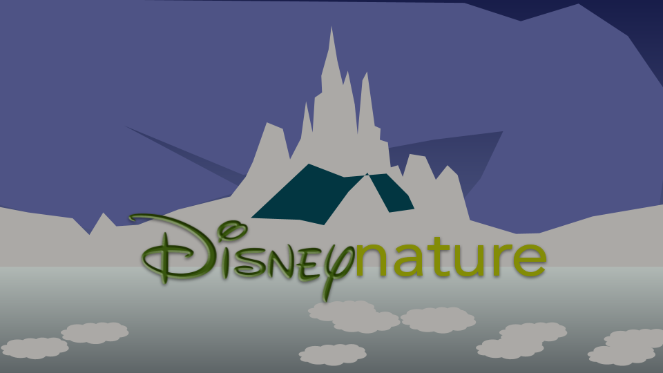 2008 Deviantart Disneynature (2008-) logo remake by scottbrody666 on DeviantArt