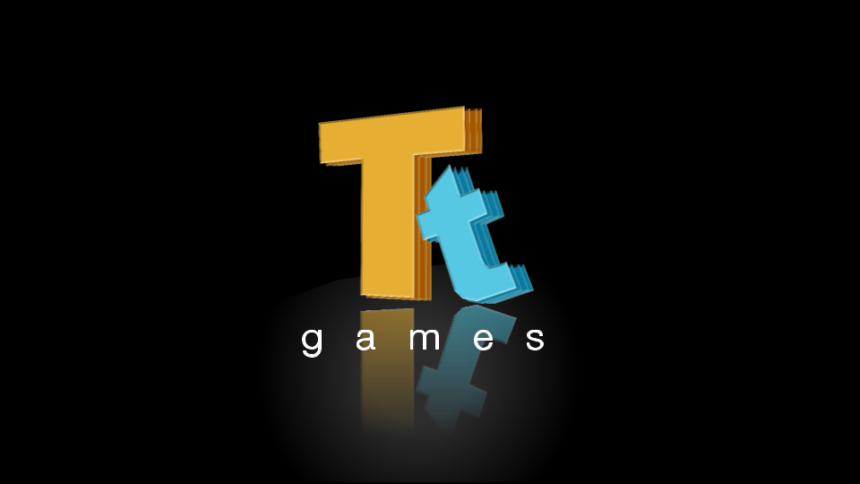 TT Games (2005-) logo remake by scottbrody666 on DeviantArt