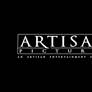 Artisan Pictures (2002-) logo remake