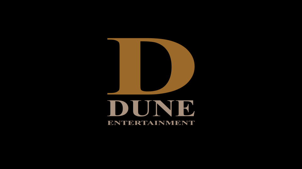 Dune Entertainment (2010-) logo remake by scottbrody666 on DeviantArt