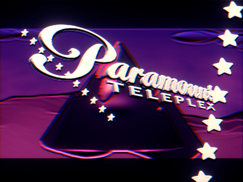 Teleplex Paramount Teleplex (1997-) logo remake by scottbrody666 on DeviantArt