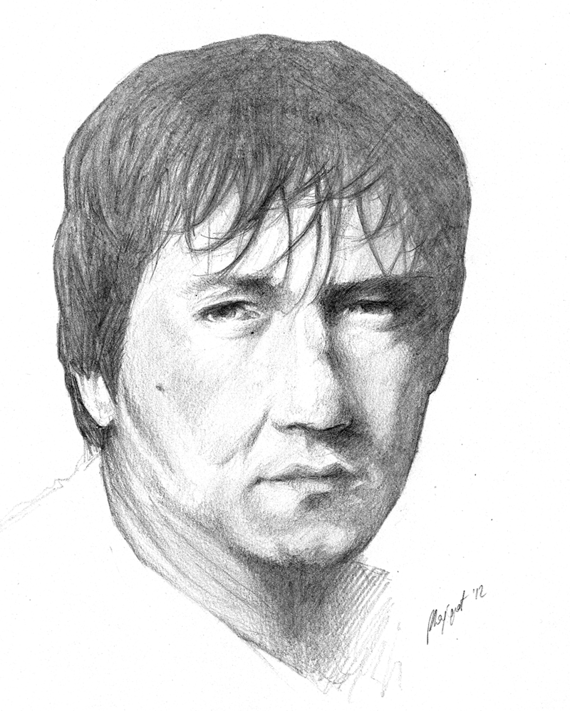 Jackie Chan