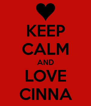 Team Cinna :3