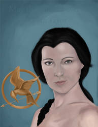 Katniss Everdeen