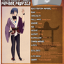 Hibiki Isuru Profile