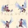 Tengu Turnaround