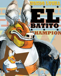 Champion El Batito